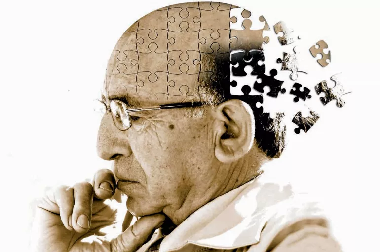 Alzheimer hastalarının bakımı nasıl olmalı? İşte bakımı yapacak kişiye yardımcı olacak bilgiler!