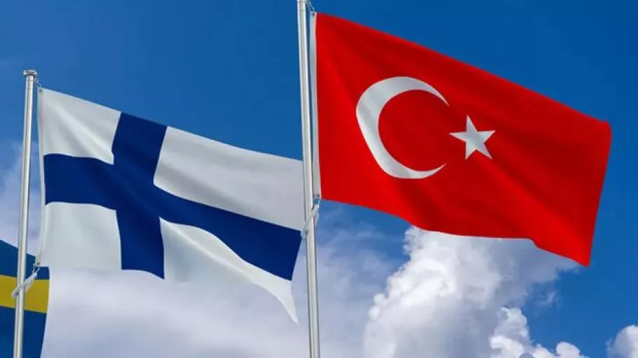 Ankara'da kritik görüşme! Adalet Bakanlığı Finlandiya'dan teröristlerin iadesini talep etti