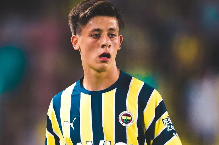 Arda Güler rekor fiyata transfer oluyor! Fenerbahçe tarihi teklifi geri çevirmedi