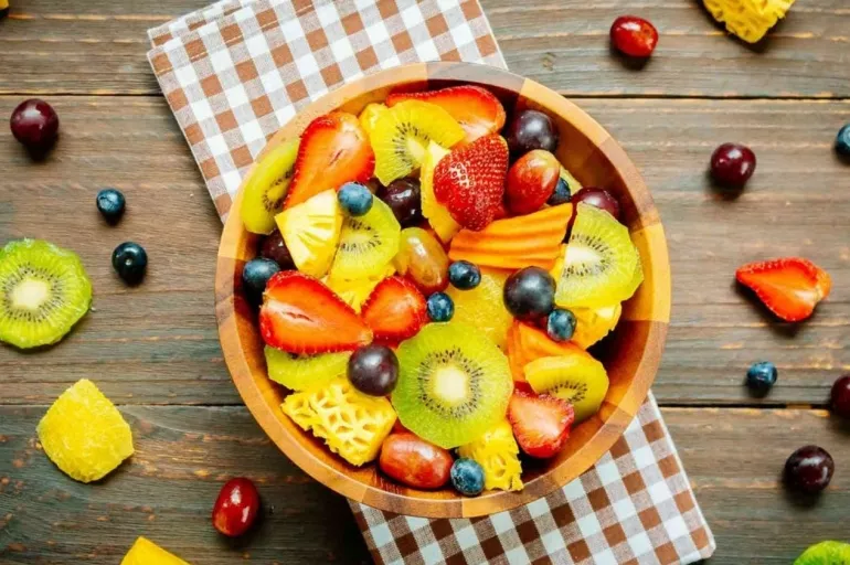 Aşırı meyve tüketimi depresyona yol açıyor! Kilo problemine sebep olan fazla meyve yemek, iyi kolesterolü azaltıyor!