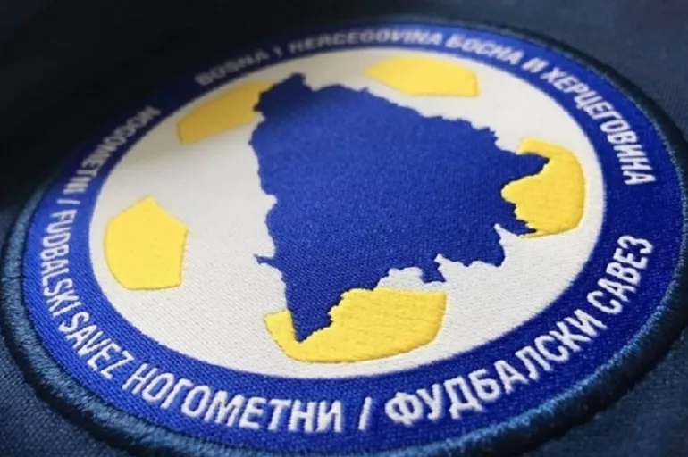 Bosna Hersek geri attı! Tepkiler sonrası Rusya ile dostluk maçı ertelendi