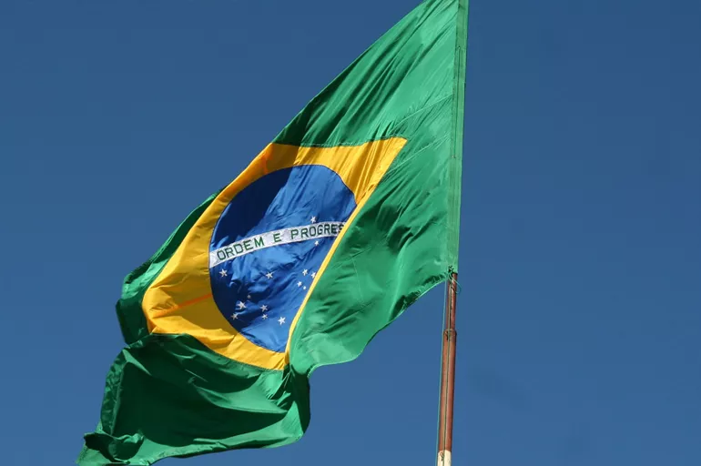Brezilya'da halk sandığa gidiyor! 156 milyon kişi oy kullanacak