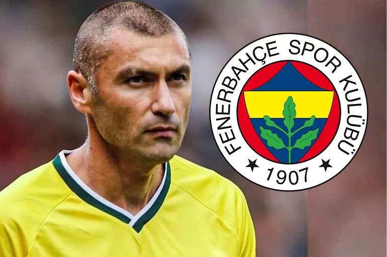 Burak Yılmaz'dan Fenerbahçe itirafı! Yıllar sonra gerçekleri açıkladı! Trabzonsporlu taraftarlar çok şaşıracak