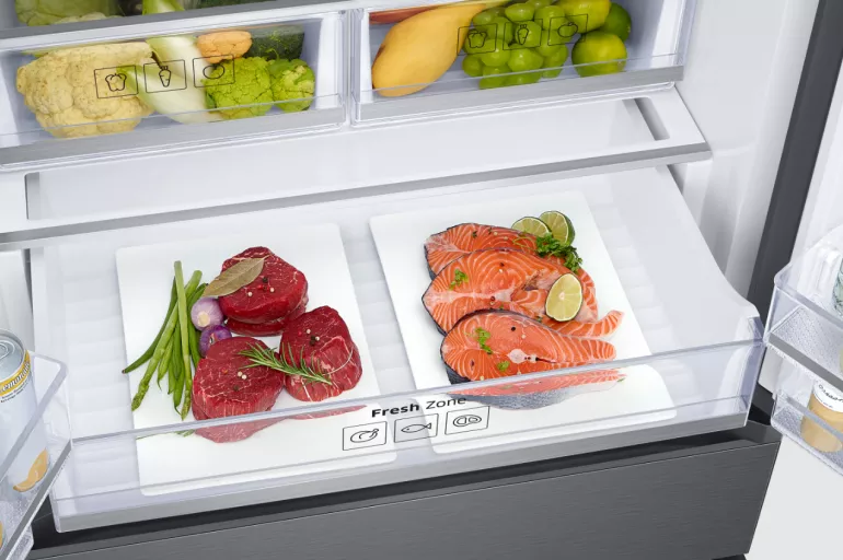 Buzdolabındaki yiyecekler elektrik kesintisinden nasıl etkilenir? Gıda maddeleri 4 ila 6 saat güvende kalabilir!
