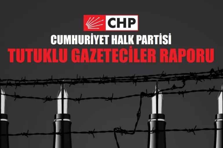 CHP raporundaki sözde gazetecilerin PKK talimatıyla iş yaptığı Yargıtay tarafından onandı