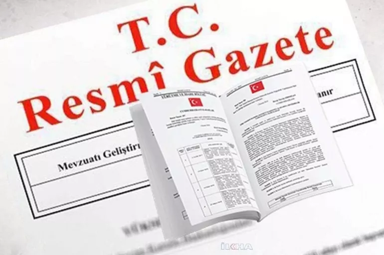 Cumhurbaşkanı kararları Resmi Gazete'de! 11 bölge 'kesin korunacak hassas alan' ilan edildi