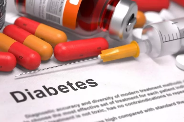 Diyabet ilaçları bunama riskini düşürüyor! Düzenli olarak TZD grubu ilaçları tüketmek bunama olasılığında %22 oranında azalma sağlıyor!