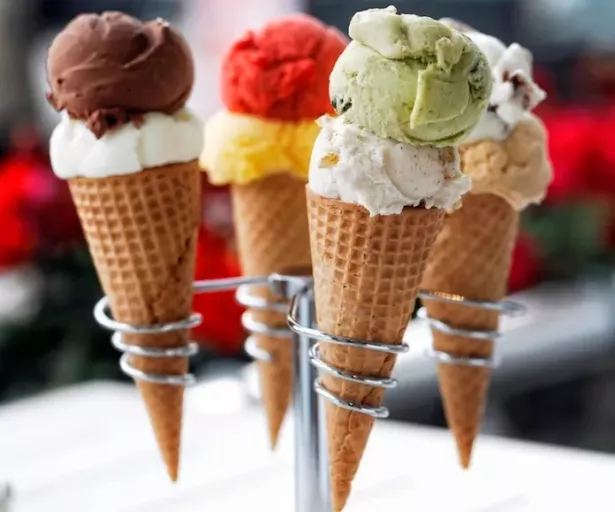 Dondurma için yeni kriterler belirlendi! Resmi Gazete'de yayımlandı