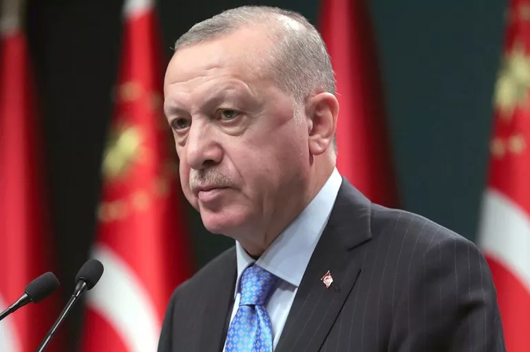 Erdoğan, müjdeyi duyurdu: Doğu ve Güneydoğu Anadolu'ya dev yatırım! “1.2 milyar TL’lik kaynak ayırdık”