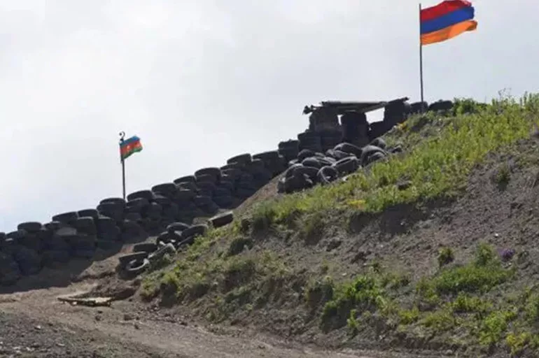 Ermenistan ateşkesi ihlal etti: Kelbecer sınırına saldırdılar