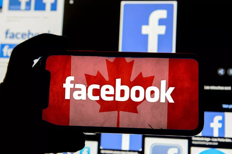 Facebook'tan Kanada'ya şantaj: Haberlerinizi engelleriz