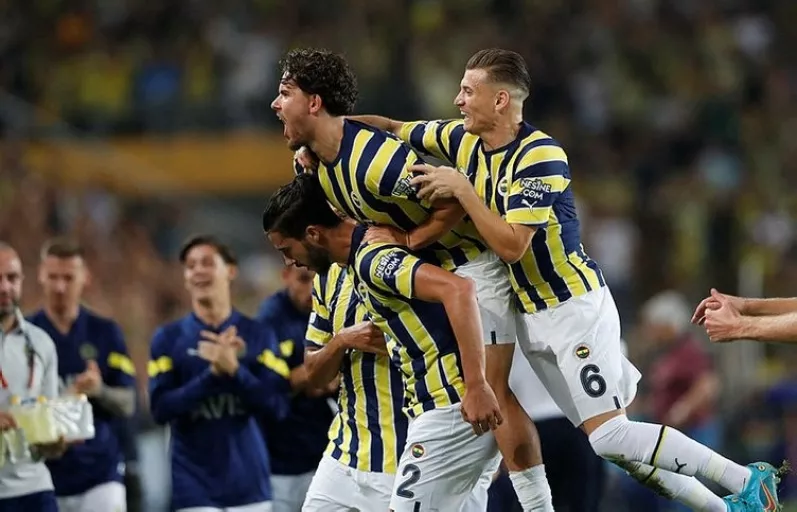 Fenerbahçe’ye dev gelir: Kasaya 8 milyon girecek