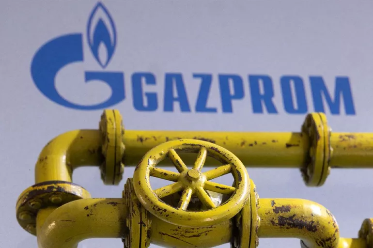 Gazprom'dan Moldova'ya son uyarı! 'Ödeme yapın yoksa gazınızı keseriz'