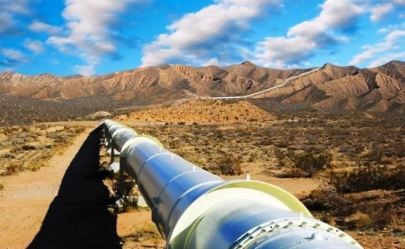 İran'dan Türkiye'ye 8 gün doğalgaz akışı olmayacak