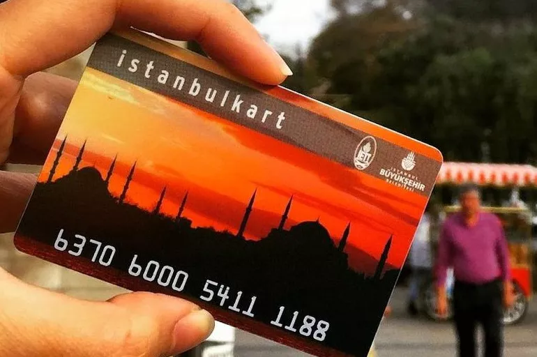 İstanbulkart'ı olanların kartları çöp oluyor! Bunu yapmayanlar İstanbul'da yaya kalacak