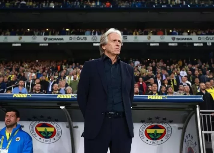 Jesus, Fenerbahçe'de kalacak mı? İlk kez sözleşmesine ilişkin konuştu