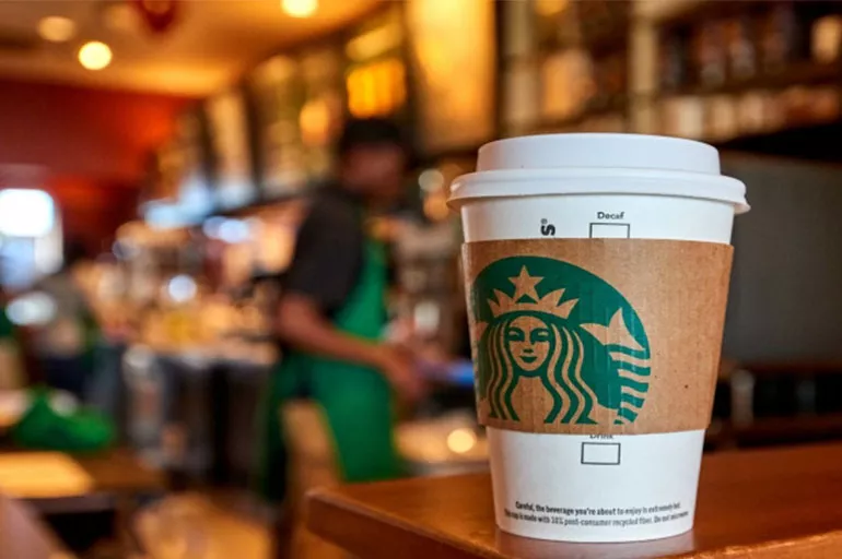 Kahve severlere kötü haber! Starbucks'tan zam üstüne zam! Starbucks Ekim 2022 kahve fiyatları ne kadar oldu?