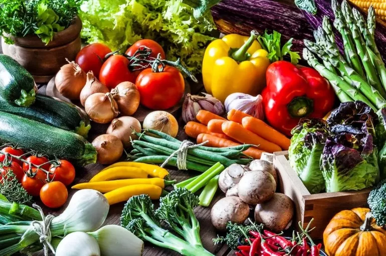 'Kent Tarımı' modelinde start verildi! Vatandaş sebze meyveyi yüzde 50 ucuz yiyecek