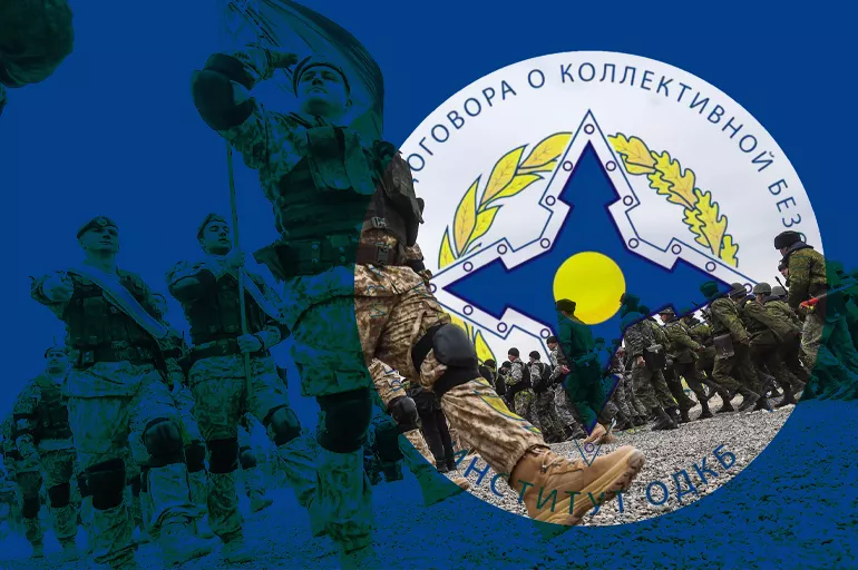 KGAÖ'den Rusya-Ukrayna Savaşı açıklaması! 'Çatışmaya katılmayacağız'