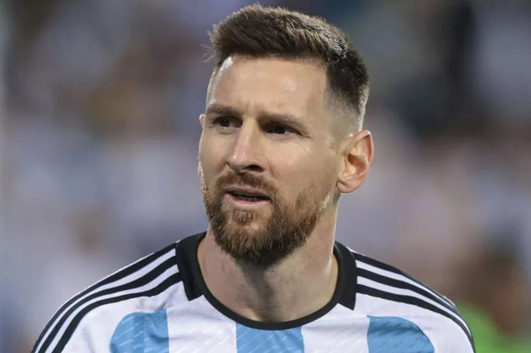 Lionel Messi 2022 Dünya Kupası öncesi resmen duyurdu! Arjantinli yıldız veda tarihini açıkladı