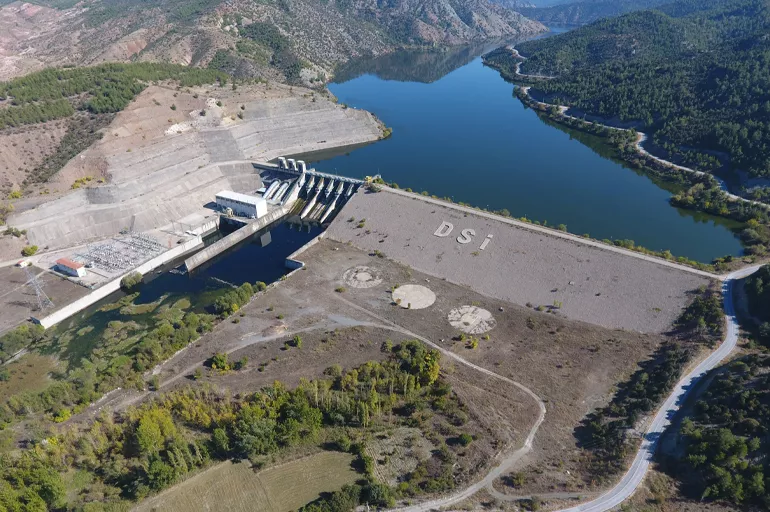 Malatya'ya Yenice Barajı inşa ediliyor! Ekonomiye 9 milyon TL katkı sağlayacak