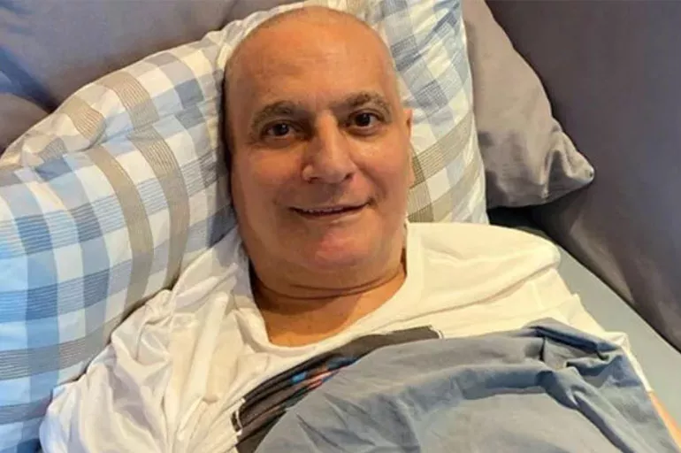 Mehmet Ali Erbil'den korkutan haber! Apar topar hastaneye kaldırıldı, ameliyata alındı! Sağlık durumu nasıl?