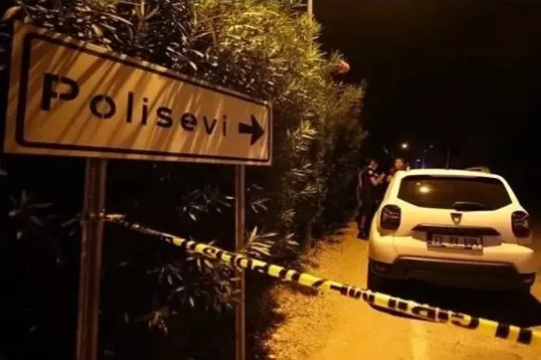 Mersin'deki hain terör saldırısına ilişkin yeni gelişme! 6 şüpheli tutuklandı