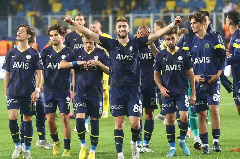Fenerbahçe, Real Madrid gibi! Efsane milli futbolcudan iddialı yorum: Rekor gelir!