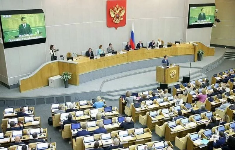 Rusya'dan flaş LGBT kararı! Yasa genişletiliyor