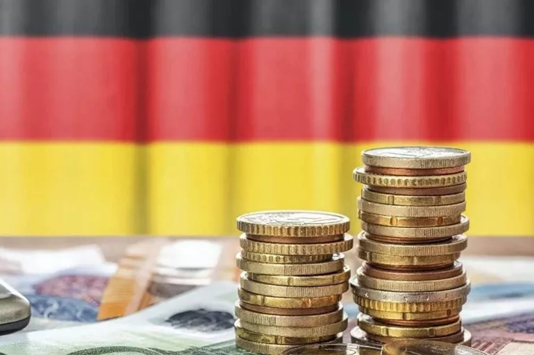 Son dakika: Almanya'da enflasyon çift haneye çıktı! Enerji ve gıda fiyatları cep yakıyor