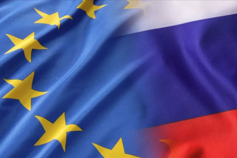 Son dakika: Avrupa Birliği Rusya'nın Ukrayna'ya saldırısını kınadı