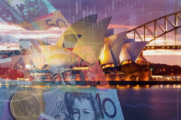 Son dakika: Avustralya'da yıllık enflasyon açıklandı! 32 yılın rekoru kırıldı
