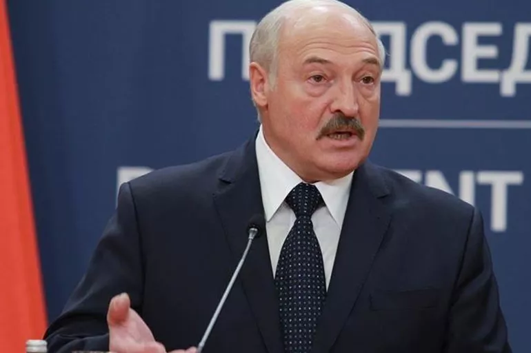 Son dakika: Belarus'ta hükümet zam yapmayı yasakladı