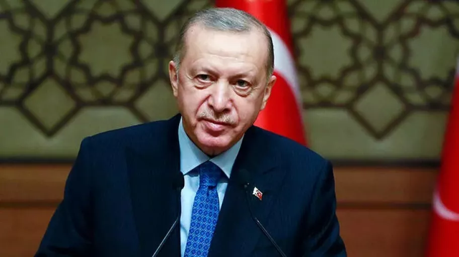 Son dakika: Cumhurbaşkanı Erdoğan'dan 84 milyona faiz müjdesi! Yıl sonu bu rakama düşecek