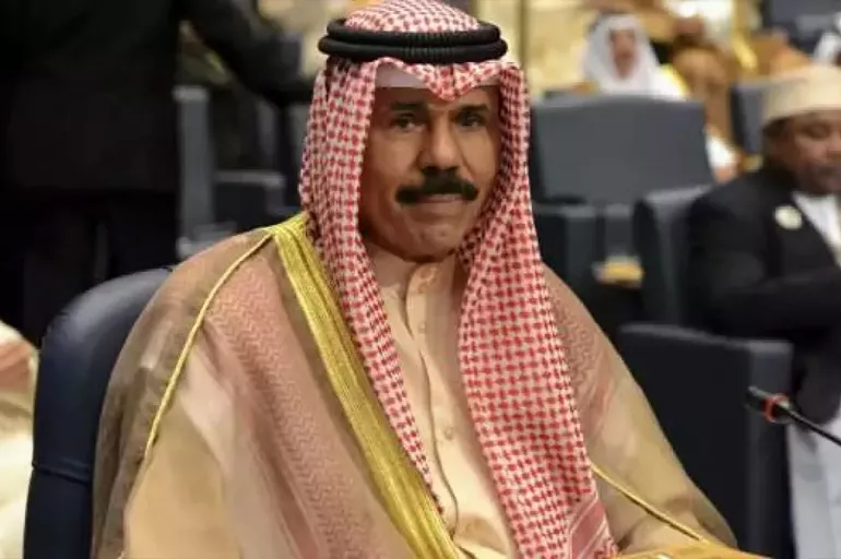 Son dakika: Kuveyt'te hükümet istifa etti