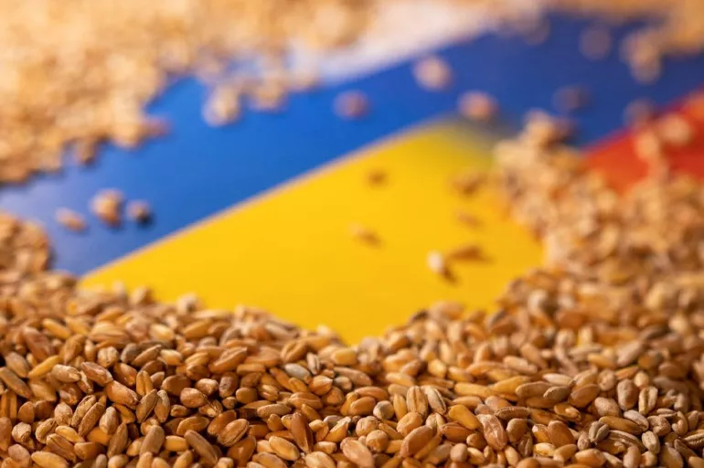 Son dakika: MSB duyurdu! 13 tahıl gemisi Ukrayna'dan ayrıldı