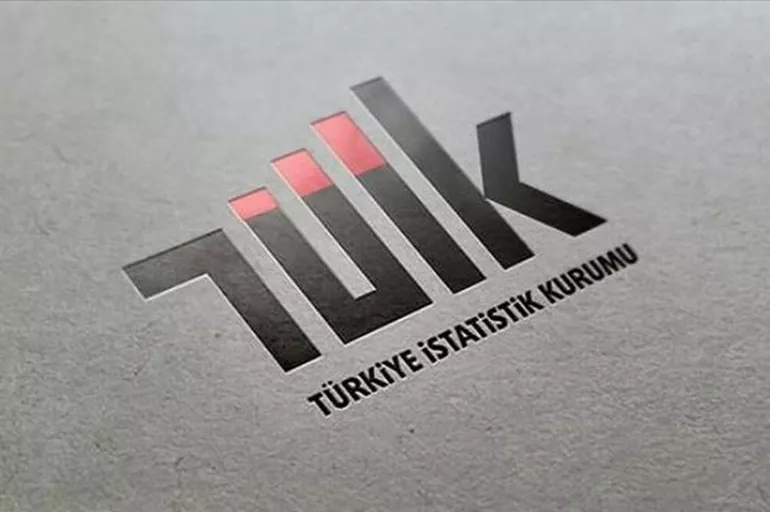 Son dakika: TÜİK Türkiye için kritik veriyi açıkladı! Yüzde 3 arttı