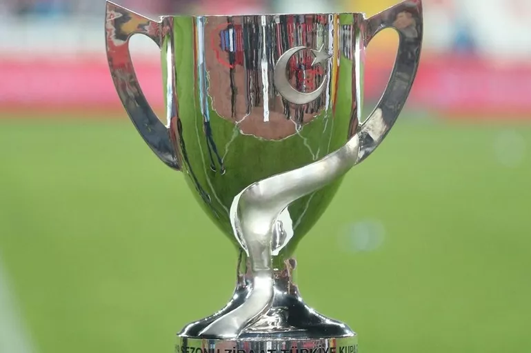 Türkiye Kupası 3.tur programı açıklandı! Galatasaray-Kastamonuspor maç tarihi belli oldu