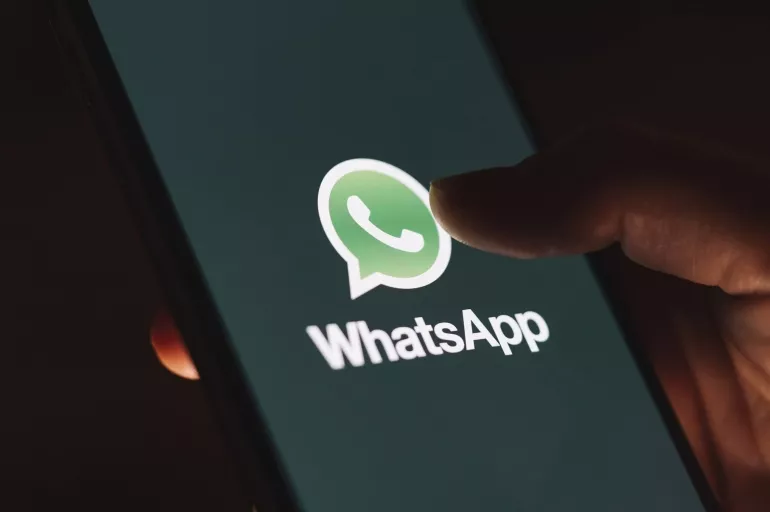 Whatsapp'ta grup sohbetleri için yeni özellik