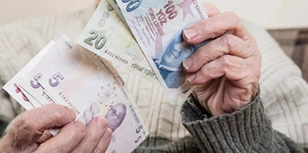 Yeni emeklilik sistemi geliyor: SKK ve Bağ-Kur’luları yakından ilgilendiriyor