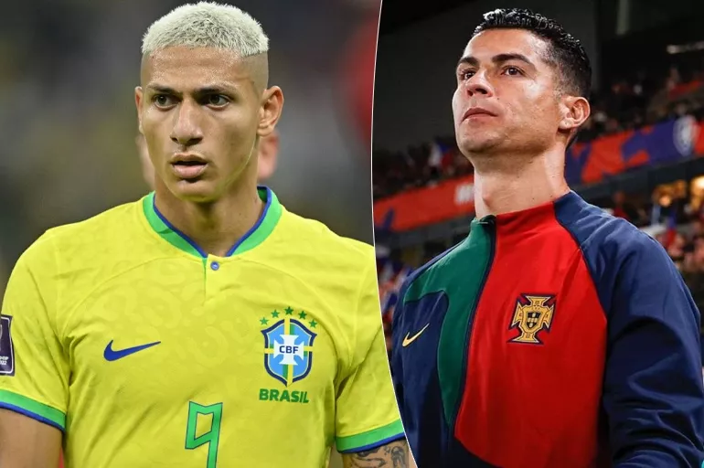 2022 Dünya Kupası'nda günün programı! Portekiz, Brezilya ve Uruguay sahaya iniyor