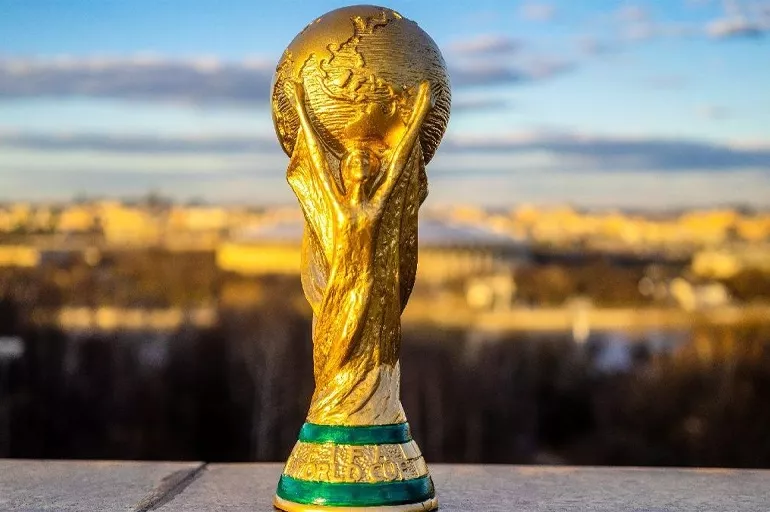 2022 Dünya Kupası son 16 turu eşleşmeleri