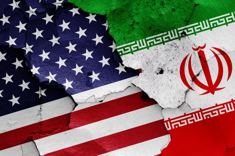 ABD'den İran'a yeni yaptırım kararı!