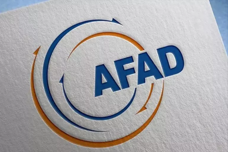 AFAD deprem sonrası Düzce'ye yapılan yardımı açıkladı: 17 milyon lira!