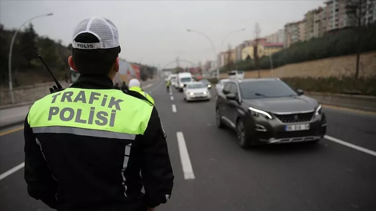 Ankaralılar dikkat! 10 Kasım'da bazı yollar trafiğe kapatılacak