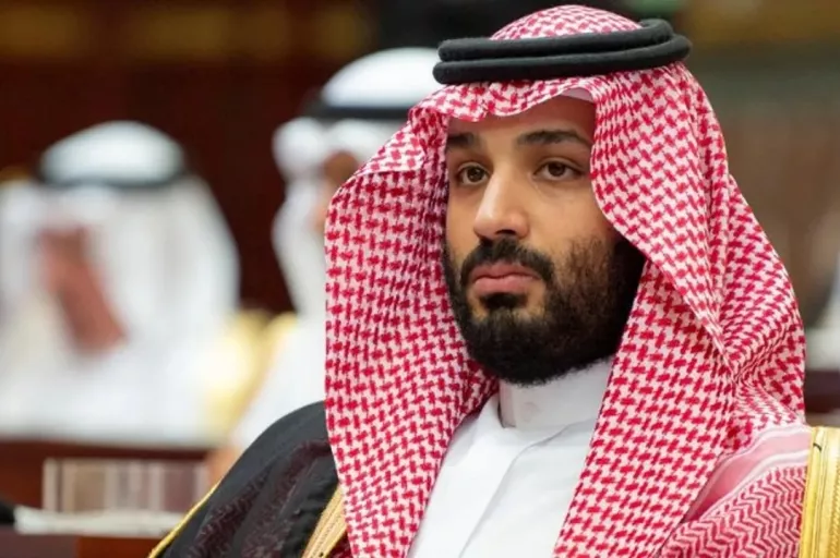 Arjantin'i yenen Suudi Arabistan oyuncularına Prens Selman'dan dudak uçuklatan hediye