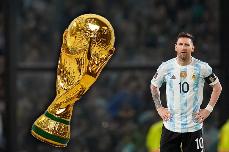 Arjantin'in 2022 FIFA Dünya Kupası kadrosu açıklandı! Messi için son şans