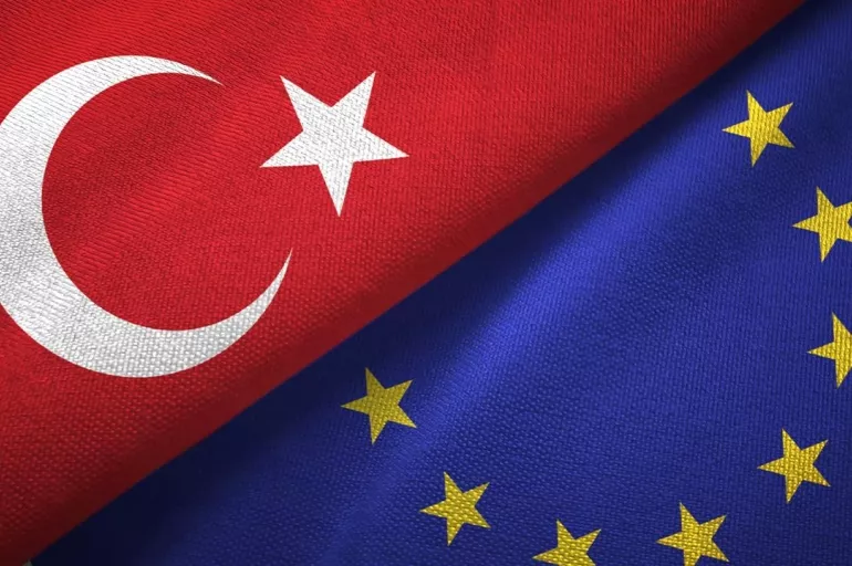 Avrupa Birliği'nden Türkiye ve BM'ye "tahıl koridoru" teşekkürü