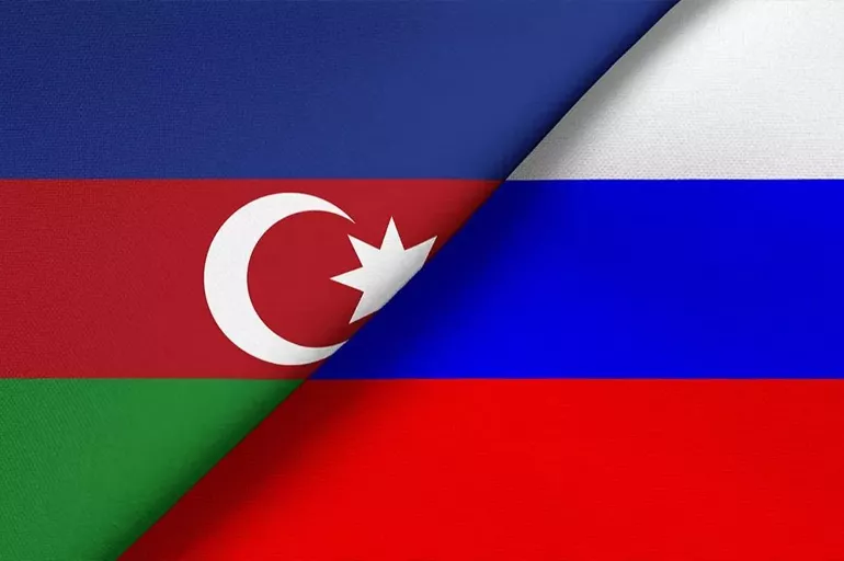 Azerbaycan'dan Rusya'ya Karabağ tepkisi! 'Ermenice isimler kabul edilemez'