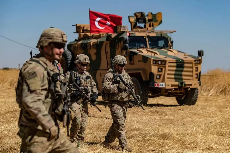 Barış Pınarı bölgesinde PKK/YPG'ye darbe! 5 terörist daha listeden eksildi